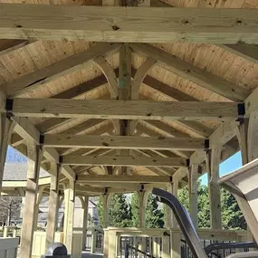 Bild von All About Fences and More