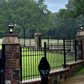 Bild von All About Fences and More