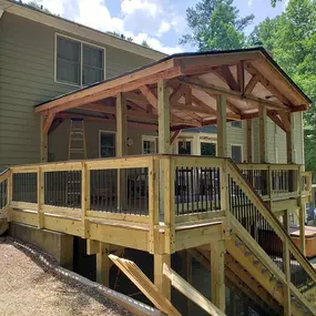 Bild von All About Fences and More