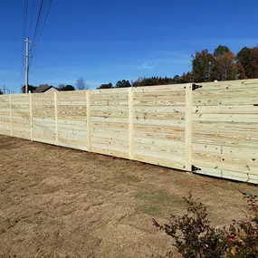 Bild von All About Fences and More