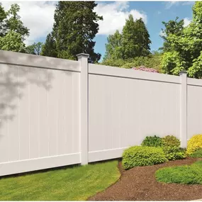 Bild von All About Fences and More