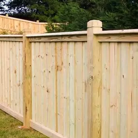 Bild von All About Fences and More