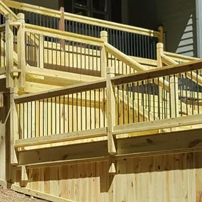 Bild von All About Fences and More