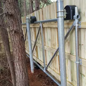 Bild von All About Fences and More