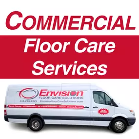 Bild von Envision Floor Care Solutions