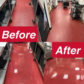 Bild von Envision Floor Care Solutions