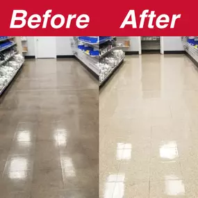 Bild von Envision Floor Care Solutions