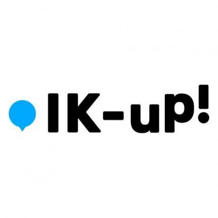 Logo von IK-up!