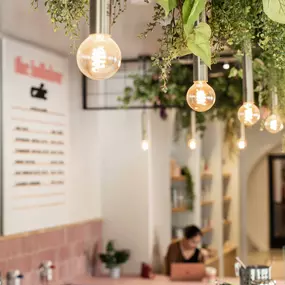 Bild von The Lullabar