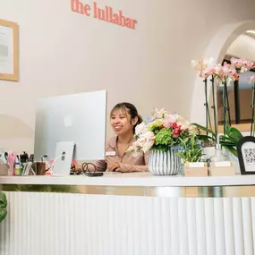 Bild von The Lullabar