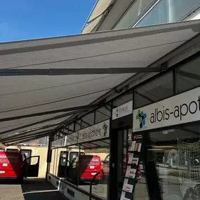Bild von Dübi-Storen GmbH