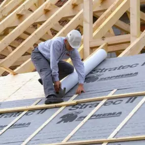 Bild von Net Habitat Couverture Étanchéité