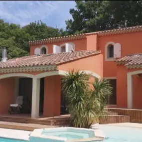 Bild von Net Habitat Couverture Étanchéité