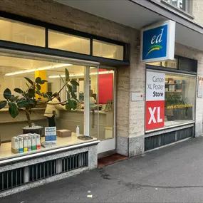 Bild von Eichholzer Druck + Kopie AG