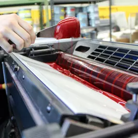 Bild von Eichholzer Druck + Kopie AG