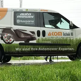 Bild von Montanus Werbetechnik GmbH