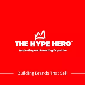 Bild von The Hype Hero