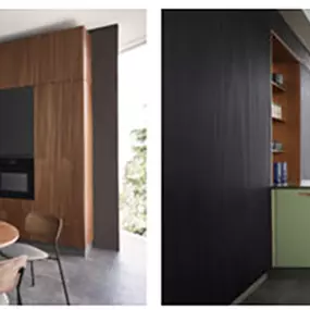 Bild von Müllers Küche