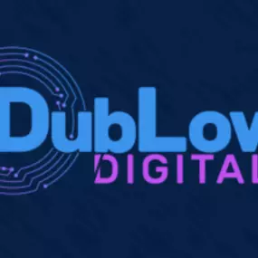 DubLow Digital Logo