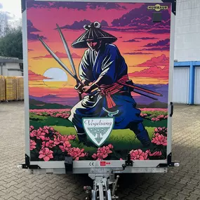 Bild von Kersten Vogelsang Gartengestaltung & Pflege