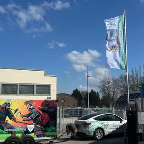 Bild von Kersten Vogelsang Gartengestaltung & Pflege