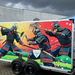 Bild von Kersten Vogelsang Gartengestaltung & Pflege