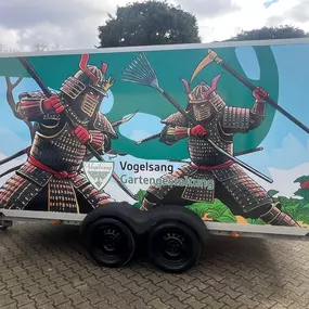 Bild von Kersten Vogelsang Gartengestaltung & Pflege