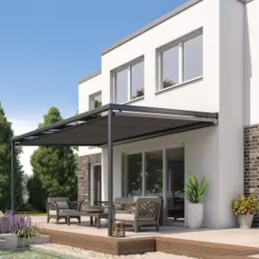 Bild von Graßkemper Bauelemente GmbH