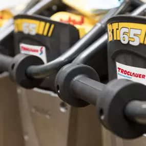 Bild von Troglauer Baumaschinen GmbH