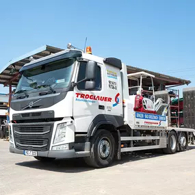 Bild von Troglauer Baumaschinen GmbH