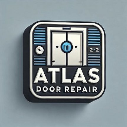 Logo de Atlas Door Repair
