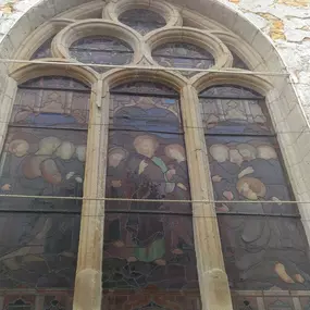 Bild von ANDRÉ PEINTURE DÉCORATION et VITRERIE