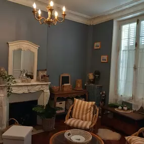 Bild von ANDRÉ PEINTURE DÉCORATION et VITRERIE