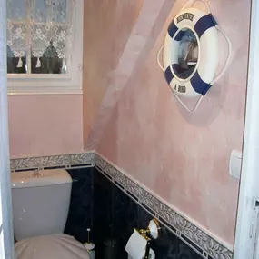 Bild von ANDRÉ PEINTURE DÉCORATION et VITRERIE
