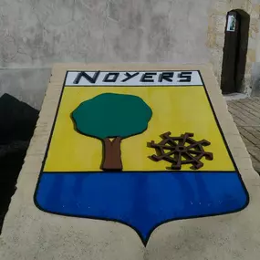 Bild von ANDRÉ PEINTURE DÉCORATION et VITRERIE