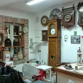 Bild von ANDRÉ PEINTURE DÉCORATION et VITRERIE