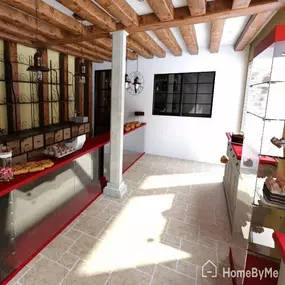 Bild von ANDRÉ PEINTURE DÉCORATION et VITRERIE