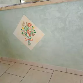 Bild von ANDRÉ PEINTURE DÉCORATION et VITRERIE