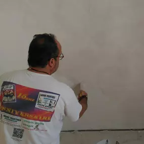 Bild von ANDRÉ PEINTURE DÉCORATION et VITRERIE
