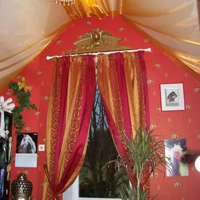 Bild von ANDRÉ PEINTURE DÉCORATION et VITRERIE