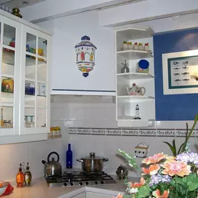 Bild von ANDRÉ PEINTURE DÉCORATION et VITRERIE