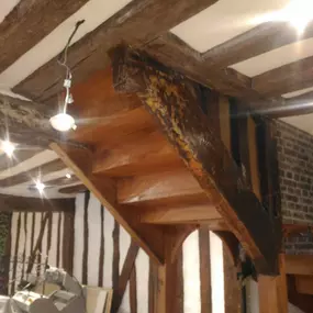 Bild von ANDRÉ PEINTURE DÉCORATION et VITRERIE
