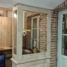 Bild von ANDRÉ PEINTURE DÉCORATION et VITRERIE