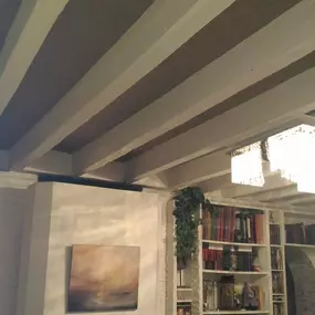 Bild von ANDRÉ PEINTURE DÉCORATION et VITRERIE