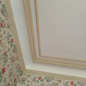 Bild von ANDRÉ PEINTURE DÉCORATION et VITRERIE
