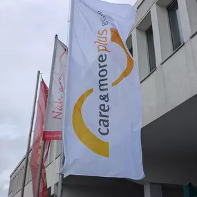 Bild von care & more plus gGmbH | soziale Dienstleistungen