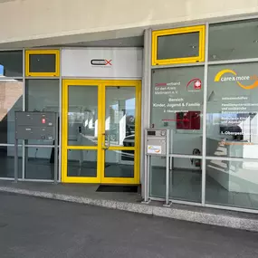 Bild von care & more plus gGmbH | soziale Dienstleistungen