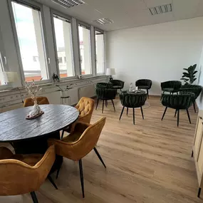 Bild von care & more plus gGmbH | soziale Dienstleistungen