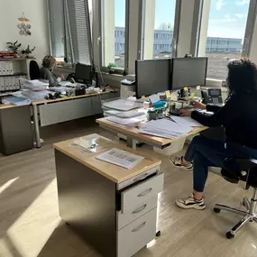 Bild von care & more plus gGmbH | soziale Dienstleistungen