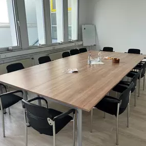 Bild von care & more plus gGmbH | soziale Dienstleistungen